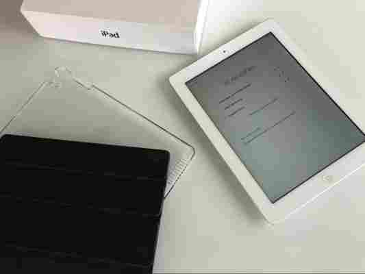 iPad Air: So viel ist das Apple-Tablet wirklich wert