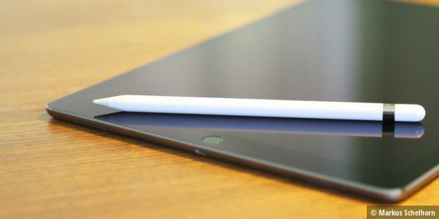 iPad Pro 2017 mit A10X-Prozessor