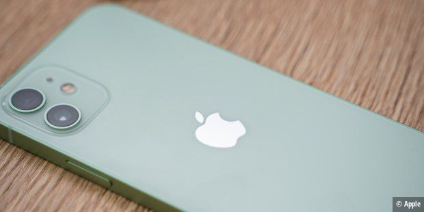 iPhone 12 im Macwelt-Test: Darum können Sie auf das &quot;Pro&quot; verzichten