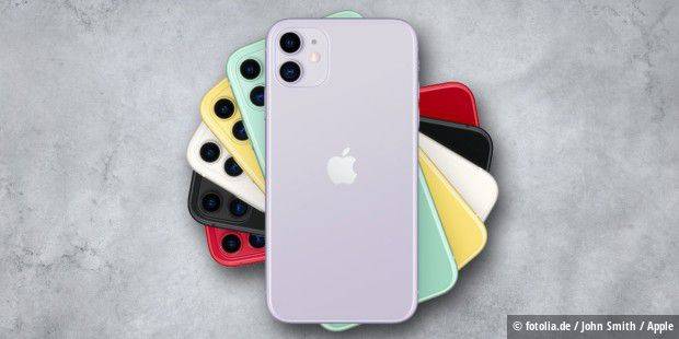 iPhone 11 im Test – unschlagbar beim Preis-Leistung-Verhältnis