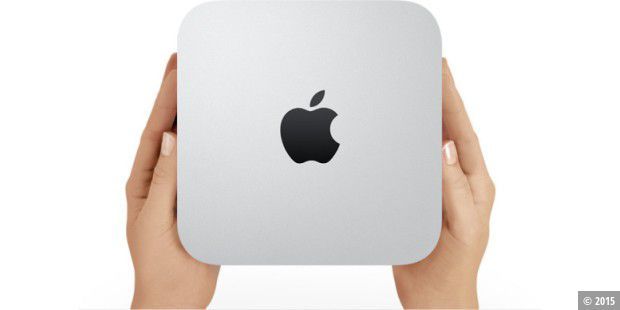Mac Mini 2012 im Test – Günstig bei starker Leistung