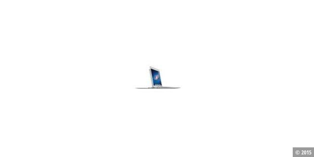 Macbook Air 11- und 13-Zoll