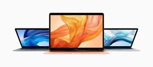 „Es tut uns leid“: Apple bittet MacBook-Nutzer um Verzeihung