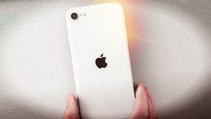 „Neues“ iPhone entpuppt sich als Reinfall: Apples Revolution bleibt weiter aus