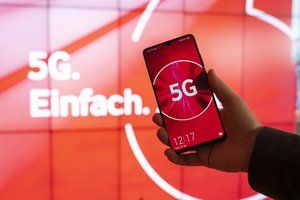 6G-Netz der Zukunft: So viel schneller wird der 5G-Nachfolger