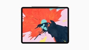 Absage an das iPad Pro 2019: Hat sich Apple bei dem Tablet verplappert?