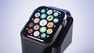 Absturz bei Amazon: Warum will niemand die Apple Watch?