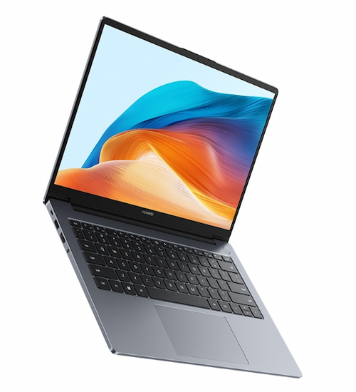 Was wurde im Huawei MateBook 14 2023 Edition aktualisiert?