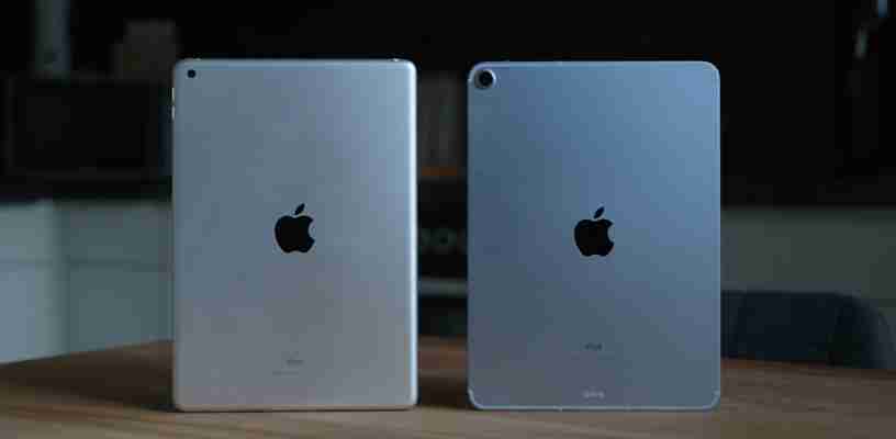 iPad Air 2 gebraucht - lohnt sich der Kauf noch?
